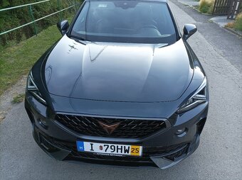 CUPRA FORMENTOR 2.0 TDI dsg 2024 V zARUKE ODP. dph - 6