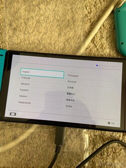 Nintendo Switch OLED - 6