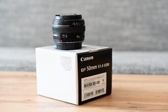 CANON VÝBAVA - 6