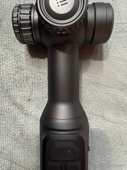Termovize zaměřovač Hikmicro Stellar SQ50L 3.0 - 6