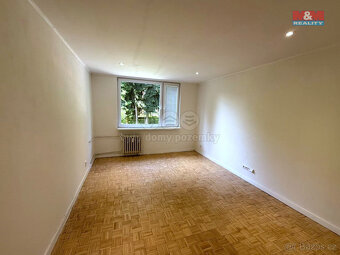 Pronájem bytu 2+1, 60 m², Děčín, ul. Duchcovská - 6