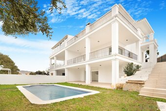 Prodej domu Marbella - 6