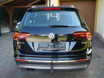 VW TIGUAN 2.0 TSI 132KW 4x4 DSG+F1 FULLLED NAVI WEBASTO ACC - 6