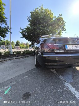 BMW 730 m57 - 6