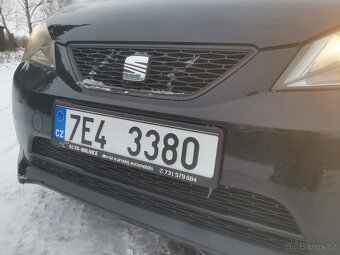Seat Mii Salsa 1.0 Mpi - 6