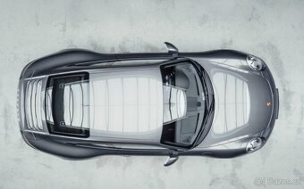 2013 Porsche 911 / 991 Carrera 4S COUPÉ MK1 PDK - 6