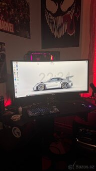 Herní pc 3060 ti - 6