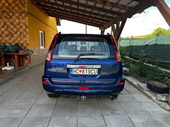 Nissan X-Trail 2.2 DDTi - 6