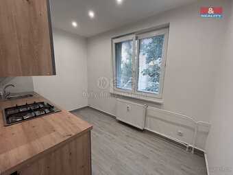 Pronájem bytu 1+1, 33 m², Český Těšín, ul. U Mlékárny - 6