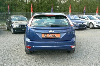 Ford Focus 1.6 -2008 - 6