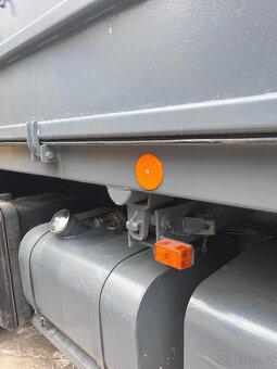 Liaz traktor - 6