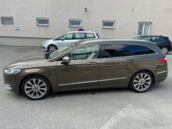 Ford Mondeo 2.0 TDCI(132kw) Vignale - 6