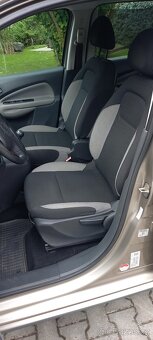 Citroen Picasso C3 - 6