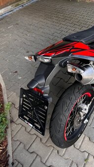 Aprilia sx 125 - 6
