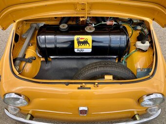 Fiat 500 110F Abarth - 6