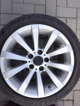 BMW 17'' ET34 Style 285 - 6