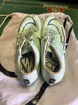 Nike běžecké tretry 44.5 Maxfly kolce biegove buty Air Zoom - 6