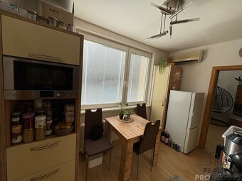 Pronájem 3+1 s balkonem Bystřice pod Hostýnem - 6