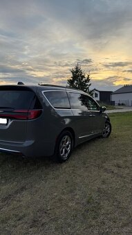 Chrysler Pacifica LIMITED 2023 - 6