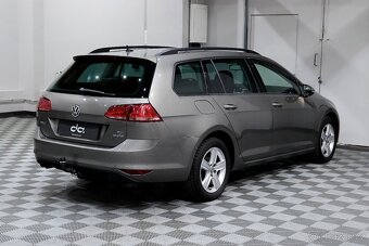 Volkswagen Golf 7 Variant 1.4TSI 103kW Comfortline - 6