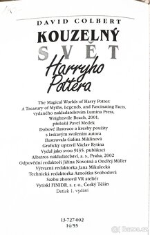 Hobit,Frodova cesta,,Potter,Narnie - 6