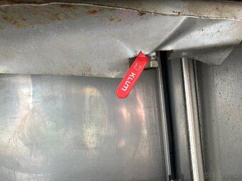 Ohřevná vodní lázeň - 6