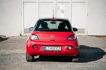 Opel Adam 1.4 Twinport Ecotec 100k - 6