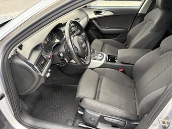 Audi A6 Avant, 3.0 TDI (S-line), quattro, automat, r.v. 2016 - 6