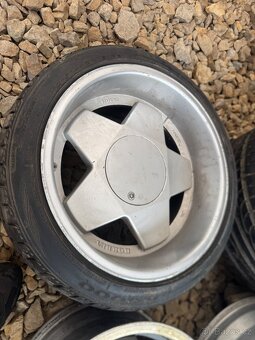 Borbet A r16 9J a 7 1/2 - 6