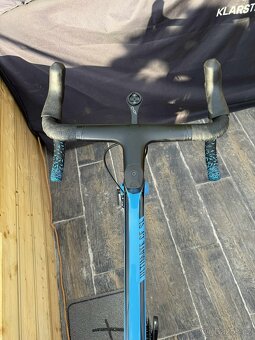 Canyon Ultimate CF SL 8 2020, vel. M - 6