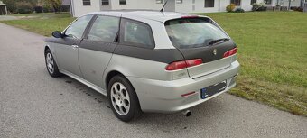 Alfa Romeo 156 1.9 Jtd - 6