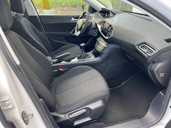 Peugeot 308 1.5HDi 96kW PARK.KAMERA - 6