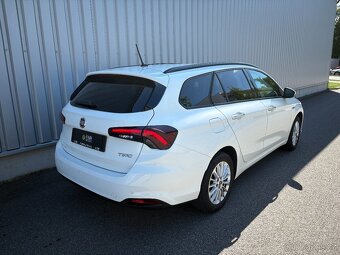 Fiat Tipo combi 1.0Firefly,74Kw,ČR,DPH,r.v.2022 - 6