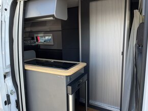 Citroën Jumper 2.2 Vans Excelent - 6