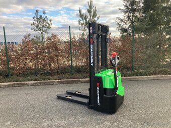 Elektrický VZV EP WSA121 24V/100Ah (Li)  |PS6181| - 6