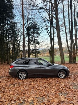 BMW F31 320d 105kw - 6