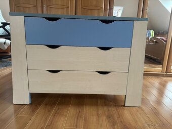 dětský/studentský pokoj - 6