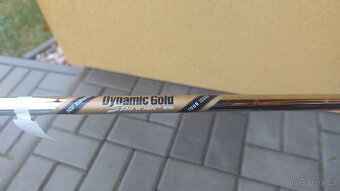 CLEVELAND GOLF Wedge RTX6 | Pro praváky | Regular | 56° - 6