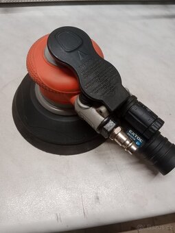 Pneumatická bruska - 6