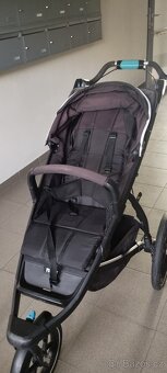 Thule Urban Glide 2 - 6