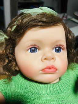 NOVÁ REBORN MIMINKA - 6