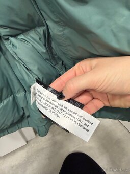 Dámská bunda The North Face Hyalite - 6