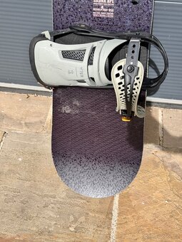 Prodám Snowboard Libtech 169cm - 6