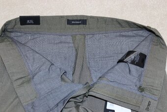 Pánské chino kalhoty s puky Martinique Liam 31/d30 - 6