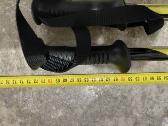 Dětské lyže K2 merlin - 6