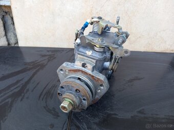 Vstřikovací čerpadlo Lucas 028 130 115J - 6