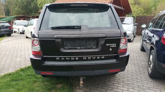 Ranger rover - 6