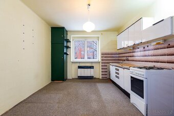 Byt 2 + 1 v osobním vlastnictví, Ostrava Zábřeh. - 6