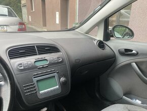 Sleva Prodám Seat Altea 1.9 Tdi 77kw - 6