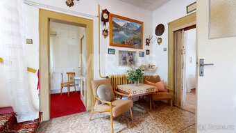 Lysá nad Labem, prodej rodinného domu 3+1, 121 m2 na pozemku - 6